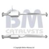 BM CATALYSTS BM90163 Catalytic Converter